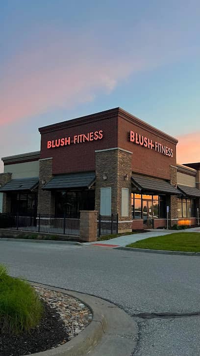 THRIVE Fitness & Training - Fitness center in Overland Park