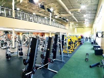 Fitness Connection - Gym in Sparks