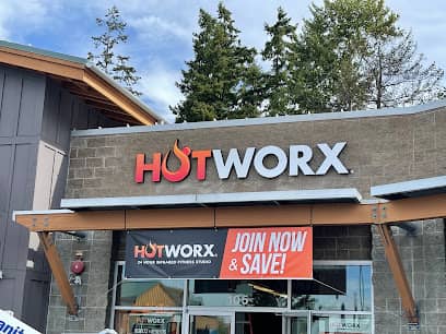 HOTWORX - Auburn, WA - Lakeland Hills - Yoga studio in Auburn