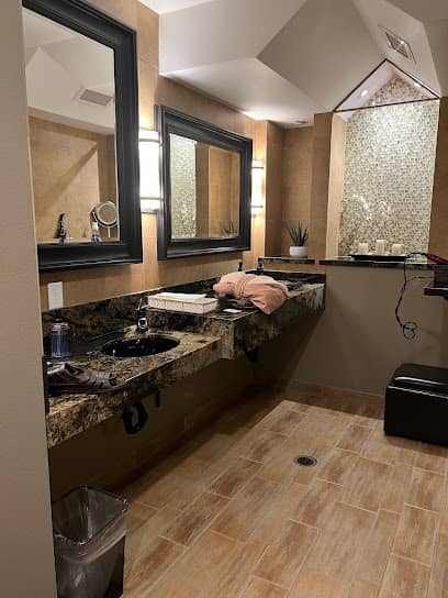 Spa West - Day spa in Reno