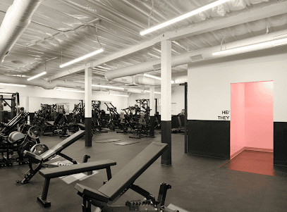 Rodeo Athletic Club - Gym in Los Angeles