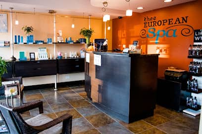 Thee European Spa - Day spa in Chicago