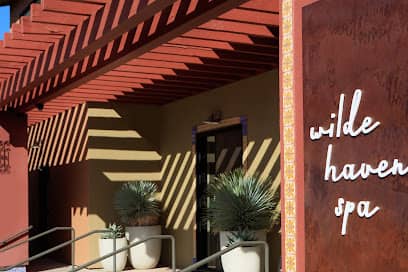 The Wilde Haven Spa - Spa in Sedona