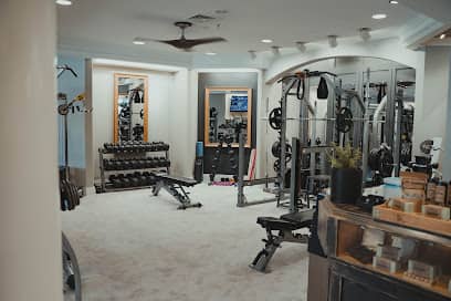 Stretch Fusion - Health spa in Knoxville