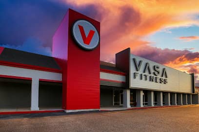 VASA Fitness - Gym in Aurora