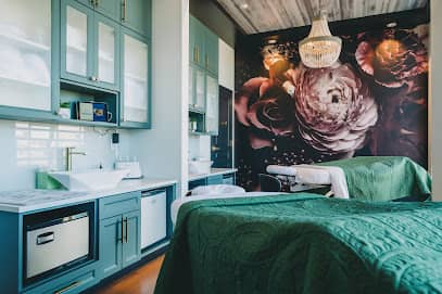 Panacea Luxury Spa - Day spa in Columbus