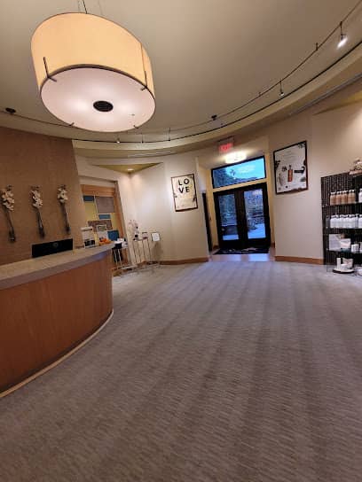 Spa at Callaway - Day spa in Pine Mountain