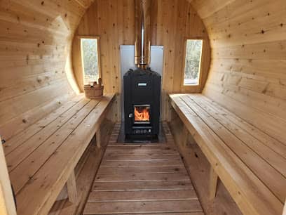 Rocky Mountain Mobile Sauna - Sauna in Durango