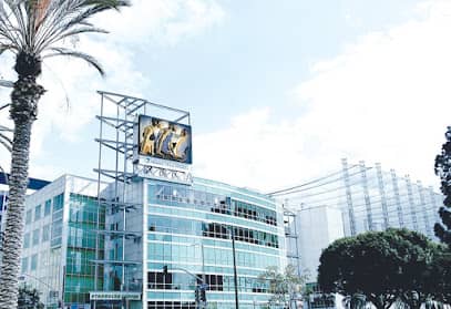 Aroma Spa & Sports LLC - Fitness center in Los Angeles