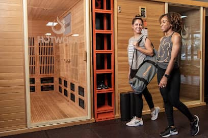 HOTWORX - Fayetteville, AR - College Ave - Yoga studio in Fayetteville