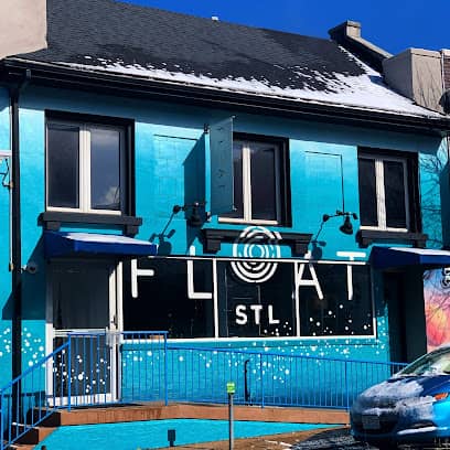 FLOAT STL - MidTown - Wellness center in St. Louis