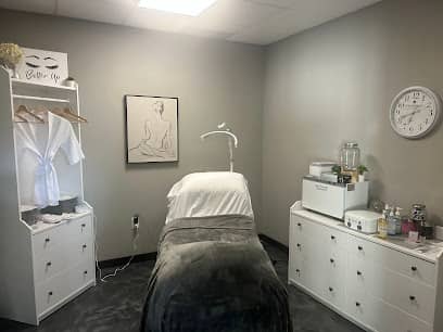 Revealed Wellness Spa & Lounge - Health spa in Pittsburgh
