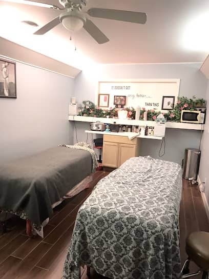 White Lotus Holistic Spa - Spa in Amarillo