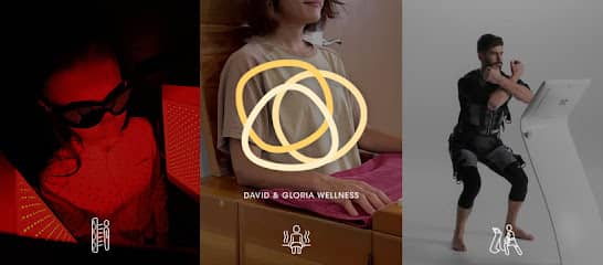 DnG Wellness Center - Gym in Englewood Cliffs