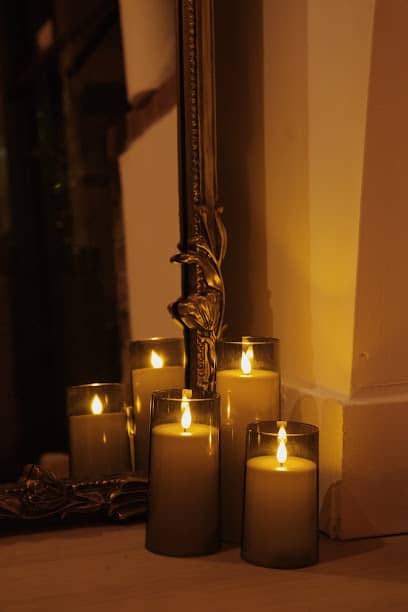 The Massage Room - Massage spa in Dobbs Ferry