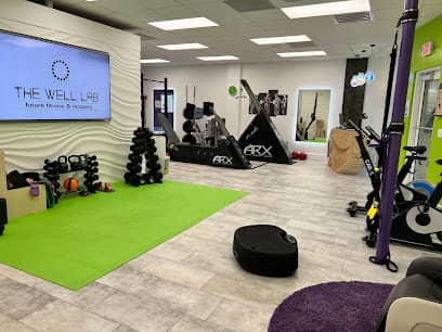 The Well Lab - Personal trainer in Vero Beach