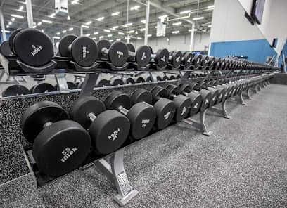 CLUB4 Fitness Kenner - Gym in Kenner
