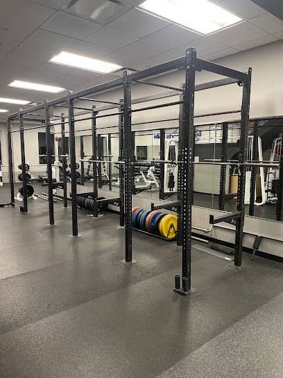 New York Sports Club - Gym in Somerville