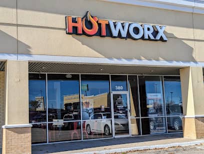 HOTWORX - Arlington, TX - South - Yoga studio in Arlington