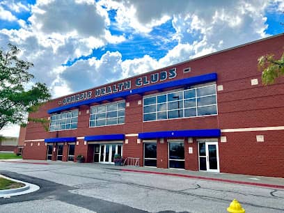 Genesis Health Clubs - East Olathe - Gym in Olathe
