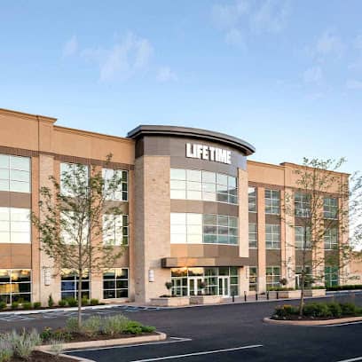 Life Time - Gym in Gaithersburg