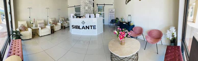 Siblante | Wellness Center El Paso - Wellness center in El Paso