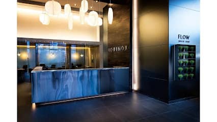 Equinox River Oaks - Gym in Houston