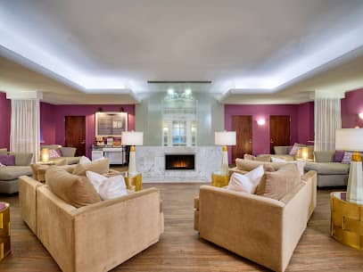 Roosevelt Baths & Spa - Health spa in Saratoga Springs