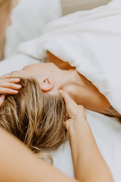 J Jukuri Spa and Salon - Day spa in Houghton