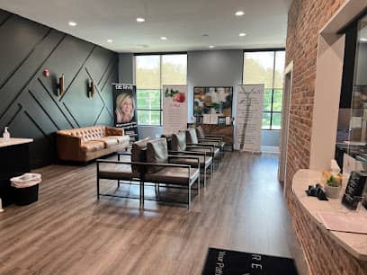 Revitalize Aesthetics & Wellness - Medical spa in Columbus