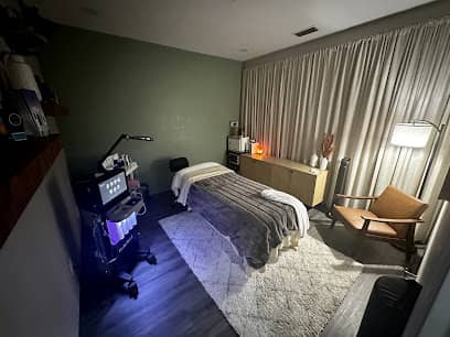 Nirvana Day Spa - Spa in Gainesville