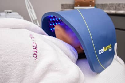 Nola Cryo LLC - Health spa in Metairie