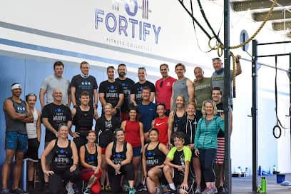 Fortify Fitness Collective - Gym, Fitness & Nutrition - Gym in Waunakee