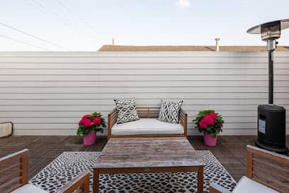 Serenity in the Marigny -  in New Orleans