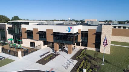 Middletown Family YMCA - Fitness center in Middletown