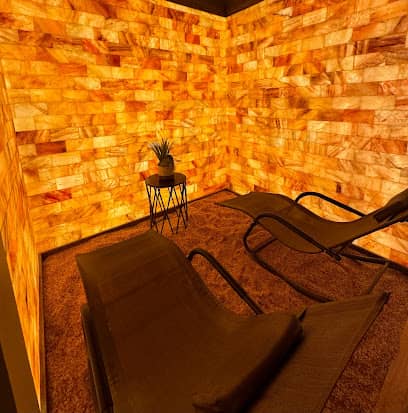 Woodhouse Spa - Houston Galleria - Day spa in Houston