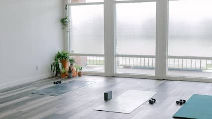 Move Your Body Yoga - Yoga studio in Baton Rouge