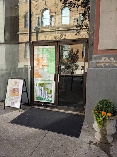 Inner Peace Organic Spa LLC - Massage spa in Cincinnati