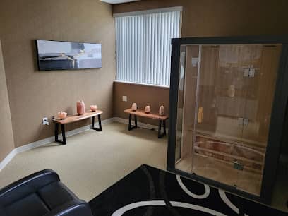 The Bodywork and Healing Center - Massage therapist in Greenville