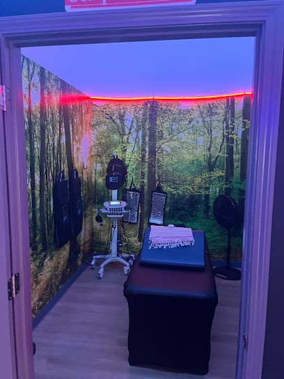 Red Light Method - Fitness center in Fayetteville