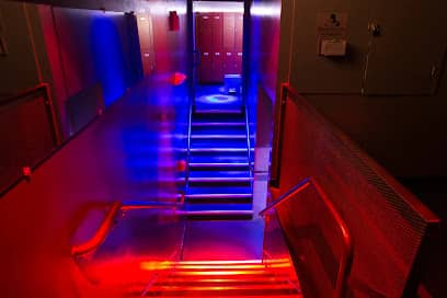 Steam Portland - Gay sauna in Portland
