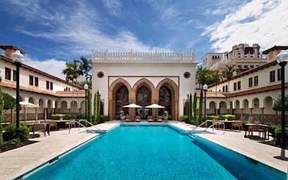 Spa Palmera - Spa in Boca Raton