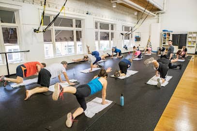Downtown Athletic Club - Athletic club in Eugene
