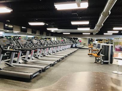 Athletica Womens Fitness Club - Fitness center in Dearborn