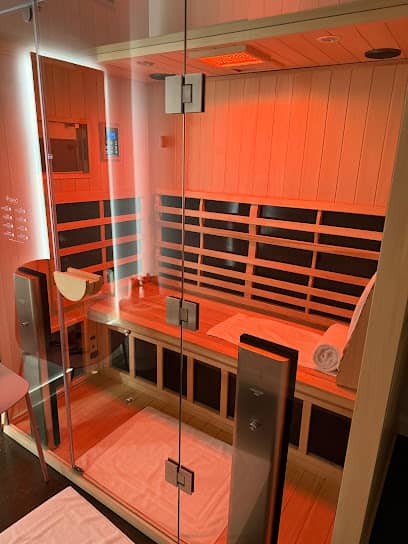 beem® Light Sauna - Glastonbury - Health spa in Glastonbury