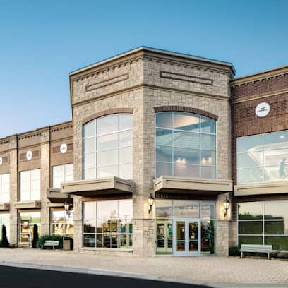 Life Time - Gym in Lenexa