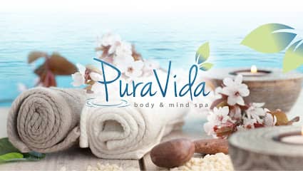 Pura Vida Body & Mind Spa - Medical spa in Fleming Island