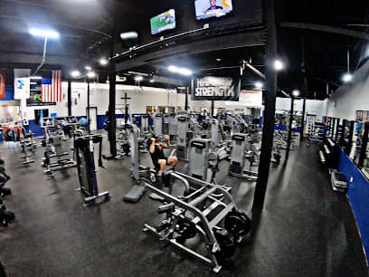 Powerhouse Gym Of Houma - Gym in Houma