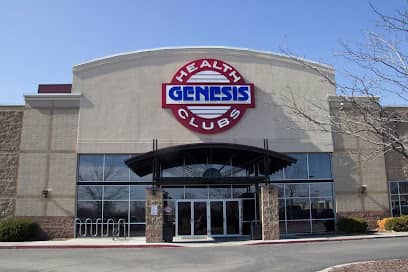 Genesis Health Clubs - Independence - Gym in Independence