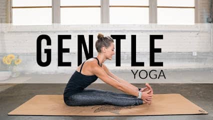 Almost Heaven Yoga and Sauna Services - Yoga studio in Summersville